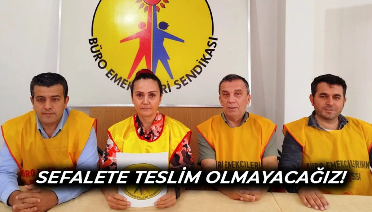 BES'ten2026  Bütçesine tepki