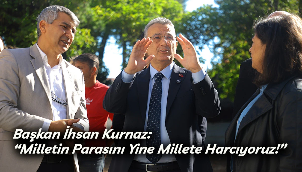 İhsan Kurnaz: 