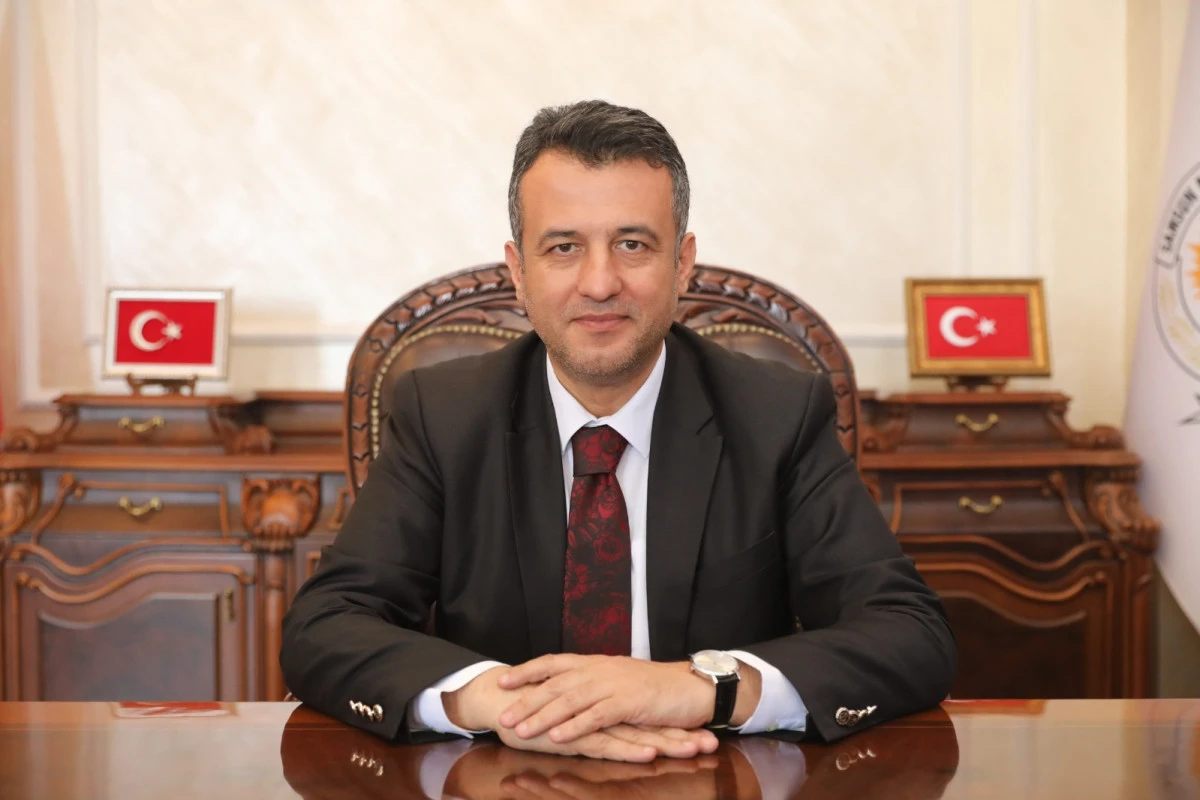 Samsun Büyükşehir Belediyesi  15 Otobüs Daha Getirdi