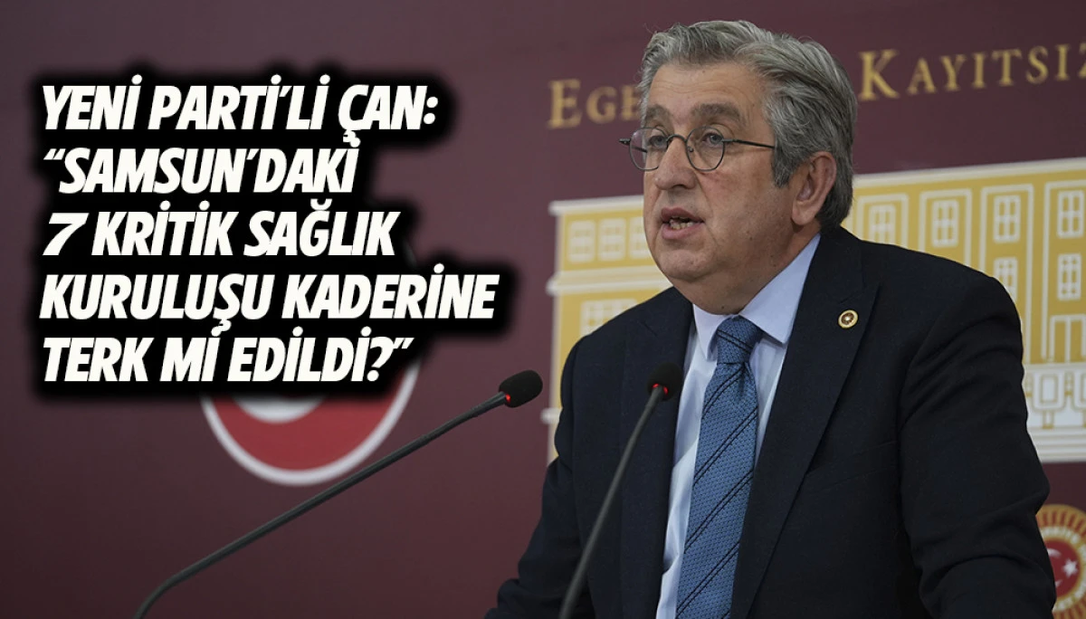 Samsun &Ouml;zelleştirmeden &Ccedil;ıktı Mı?