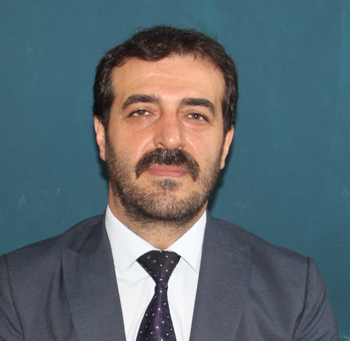 Umut ALKAÇ