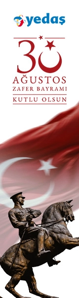 YEDAŞ KUTLAMA
