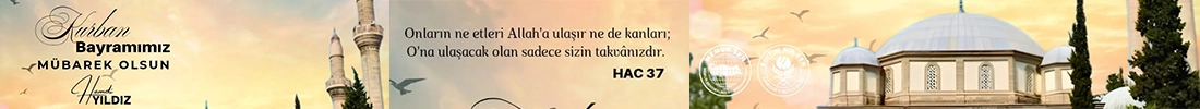 MEMUR SEN KURBAN BAYRAMI